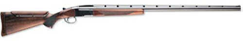 Browning BT99 12 Gauge Shotgun 34" Barrel 2.75" Chamber With Adjustable Comb 017055401